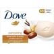 DOVE SOAP BAR BEAUTY CREAM 125GM SHEA BUTTER & VANILLA