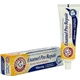 ARM & HAMMER NATURAL CLEAN WHITE TOOTHPASTE 75ML^