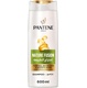 Pantene hair shampoo  600 ml  nature fusion