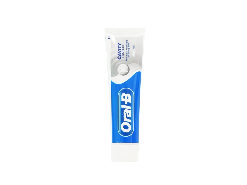 ORAL B TOOTHPASTE 100 ML CAVITY PROTECTION^