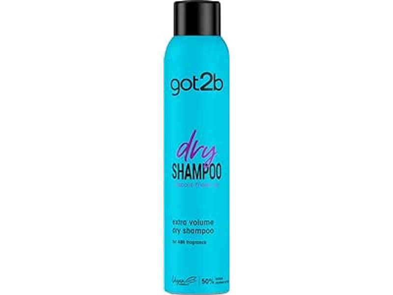 GOT2B FRESH IT UP EXTRA VOLUME DRY SHAMPOO 200ML^