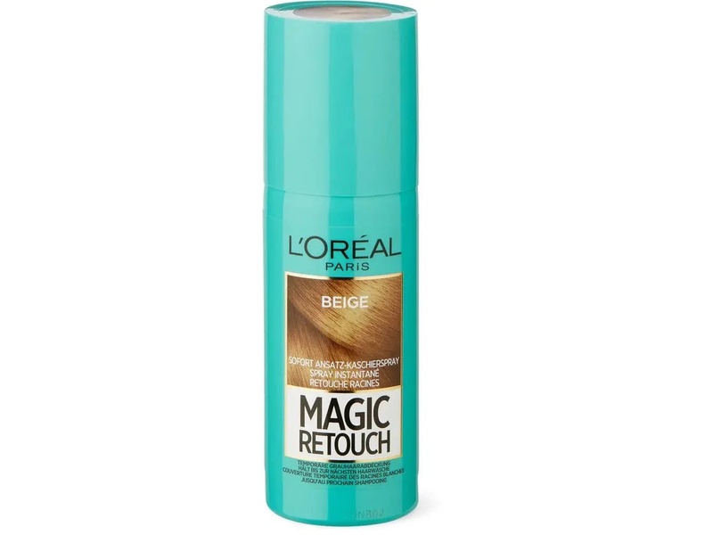 Loreal hair color magic retouch 75 ml dark blonde