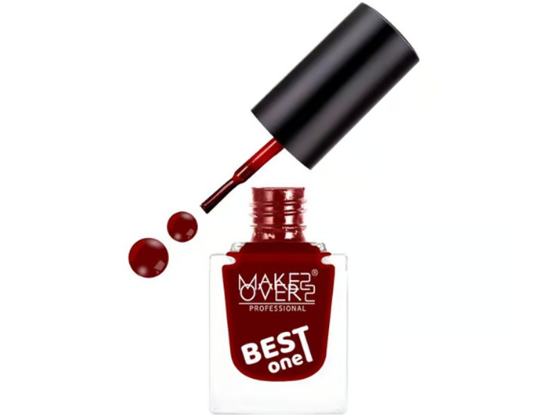 MAKE OVER22 NAIL POLISH NP016