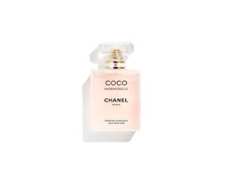 COCO CHANEL PARFUM CHEVEUX HAIR PERFUME 35ML