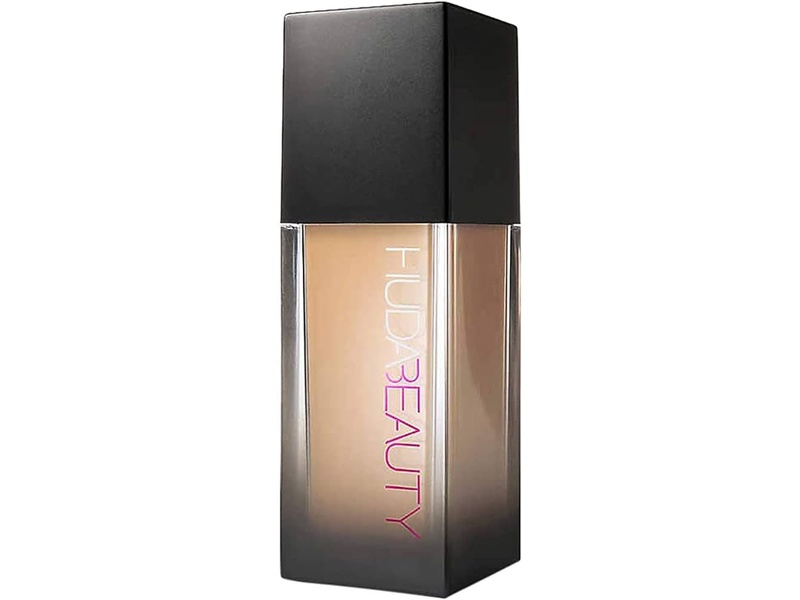 HUDA BEAUTY FOCUS FILTER FOUNDATION MACARON NO 230N