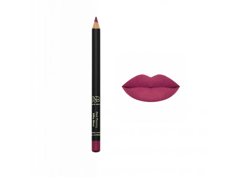 NORA BU AWADH LIPLINER DARK FLAMING