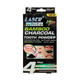 LASER WHITE BAMBOO CHARCOAL TOOTHPOWDER 20GM