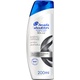 Head & shoulders shampoo men hairfall defense 190ml