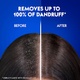 Head & shoulder hair shampoo anti dandruff 600 ml moisturizing scalp care