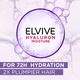 LOREAL PARIS ELVIVE 200ML HYALURON MOISTURE NIGHT CREAM