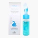 TOPIGENT SEBUM CLEANSING BRUSH PUMP 150ML