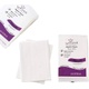 ALKHUZAMA DISPOSABLE TOWELS 25*40