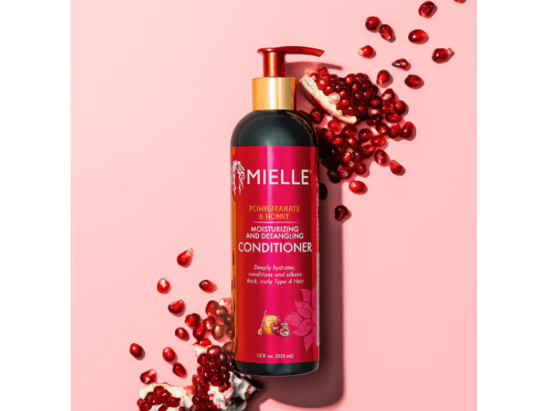 MIELLE POMEGRANATE & HONEY DETANGLING CONDITIONER 355ML