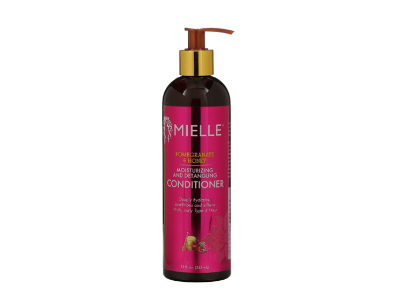 MIELLE POMEGRANATE & HONEY DETANGLING CONDITIONER 355ML