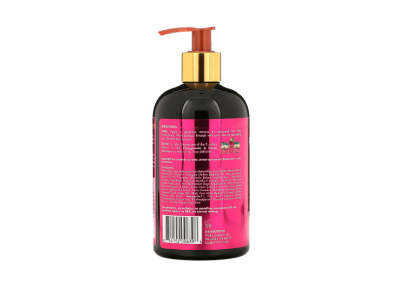 MIELLE POMEGRANATE & HONEY LEAVE-IN CONDITIONER 355ML