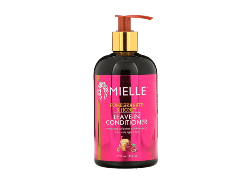 MIELLE POMEGRANATE & HONEY LEAVE-IN CONDITIONER 355ML