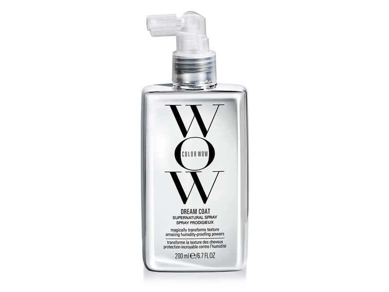 Color Wow Dream Coat Supernatural Spray Anti-Frizz Treatment 200ml Color Wow Dream Coat Supernatural Spray Anti-Frizz Treatment 200ml