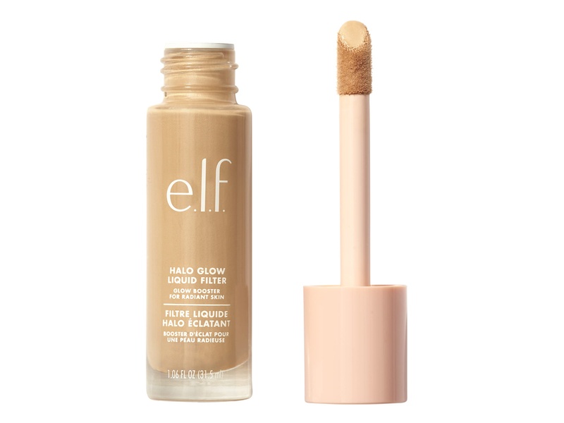 Elf Liquid Filter Hello Glow Medium Tan 5 - 31.5 ml