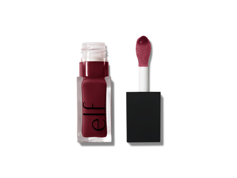 ELF GLOW REVIVER LIP OIL / JAM SESSION