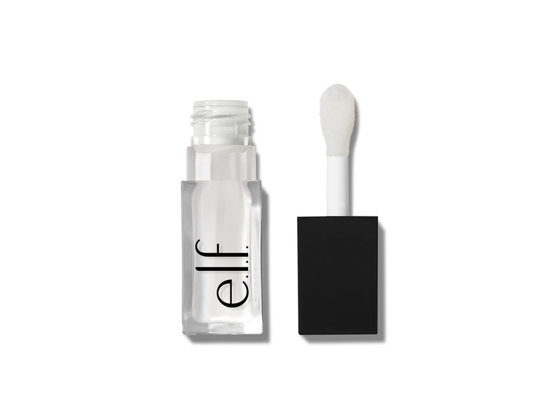 ELF GLOW REVIVER LIP OIL / CRYSTAL CLEAR