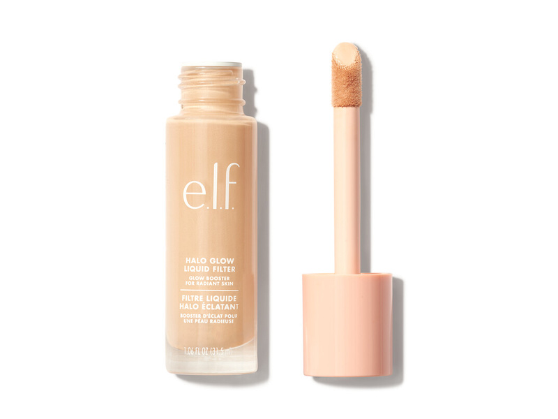 ELF HALO GLOW LIQUID FILTER 31.5ML 0 fair