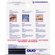 DUO EYELASH GLUE EG-5HC