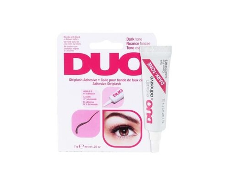 DUO EYELASH GLUE EG-7HD