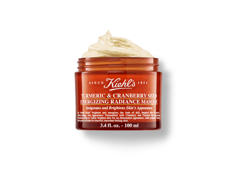 KIEHLS TURMERIC & CRANBERRY SEED ENERGIZING RADIANCE ...