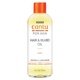 CANTU HAIR & BEARD OIL 100 ML