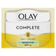 OLAY COMPLETE DAY CREAM SENSITIVE 50ML