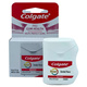 COLGATE FLOSS 25M WAXED GUM HEALTH