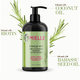 MIELLE ROSEMARY MINT LEAVE IN COND 355ML