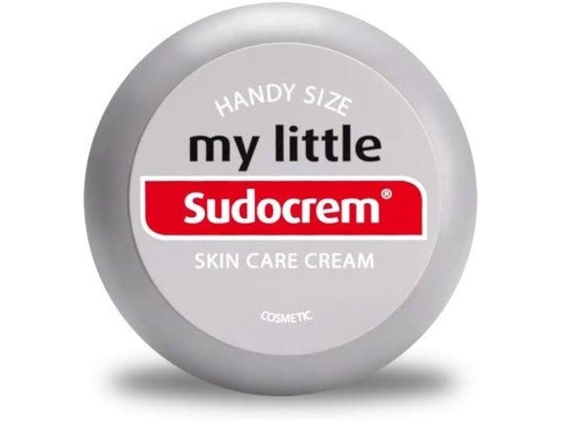 SUDOCREM MY LITTLE CREAM 22G