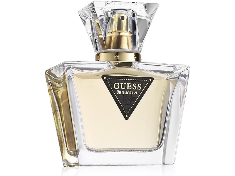 GUESS SEDUCTIVE FW EDT 75ML SPRAY NO. 32011