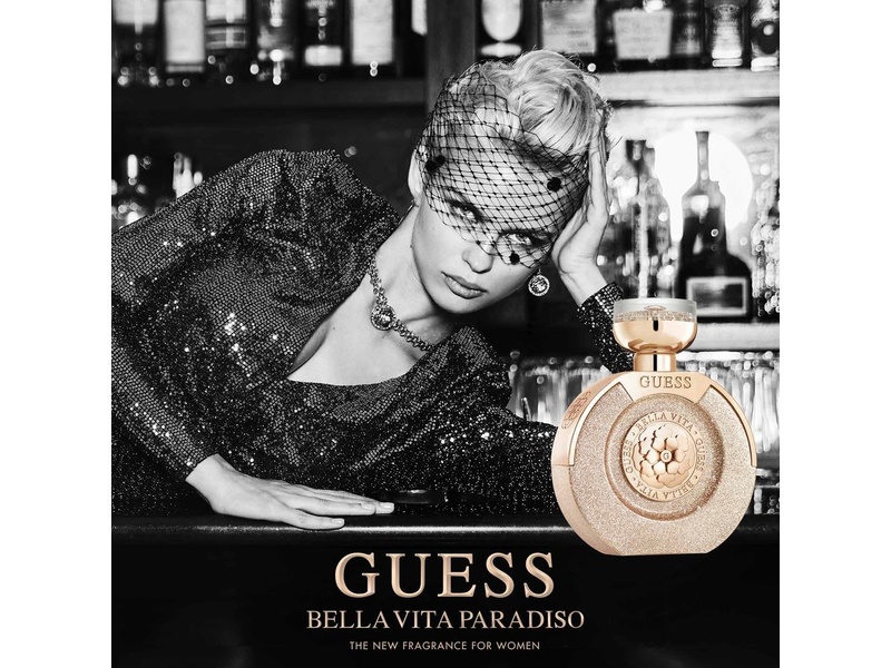 GUESS BELLA VITA PARADISO EDP 100ML SP 