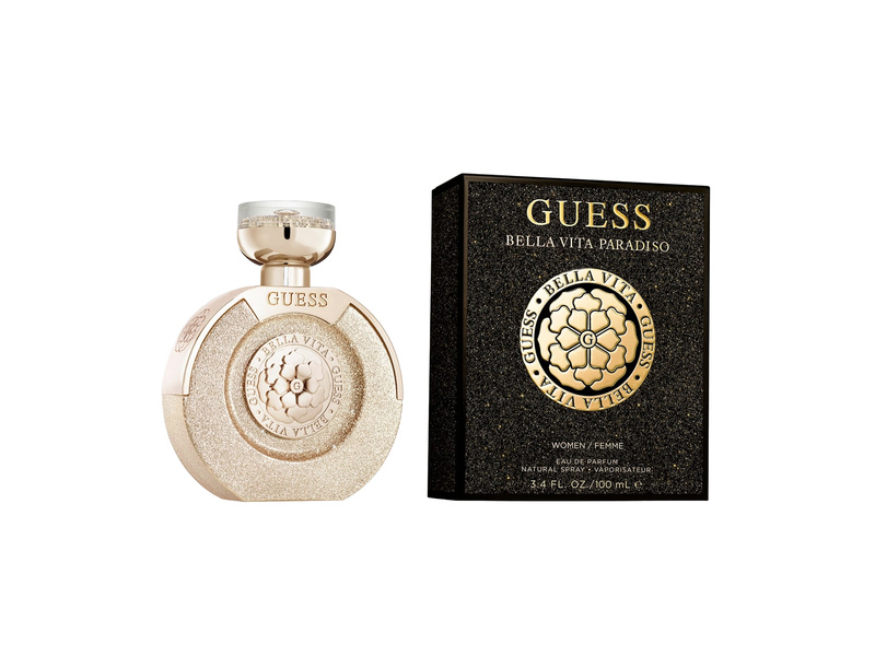 GUESS BELLA VITA PARADISO EDP 100ML SP 