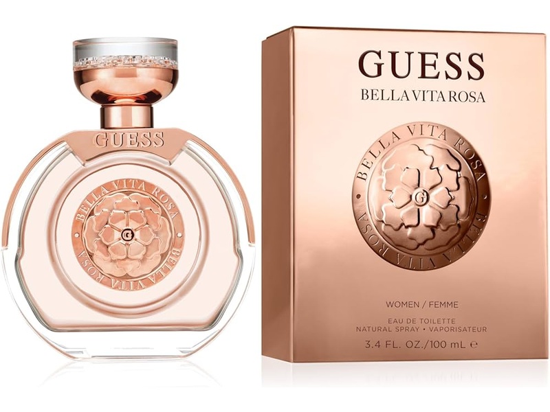 GUESS BELLA VITA ROSA FW EDP 100ML SP (32650)