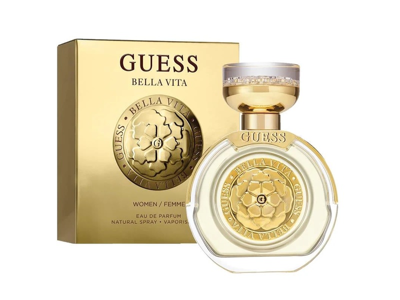 GUESS BELLA VITA EDP 100ML SP