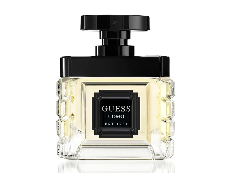 GUESS UOMO  EDT 50ML (32661)