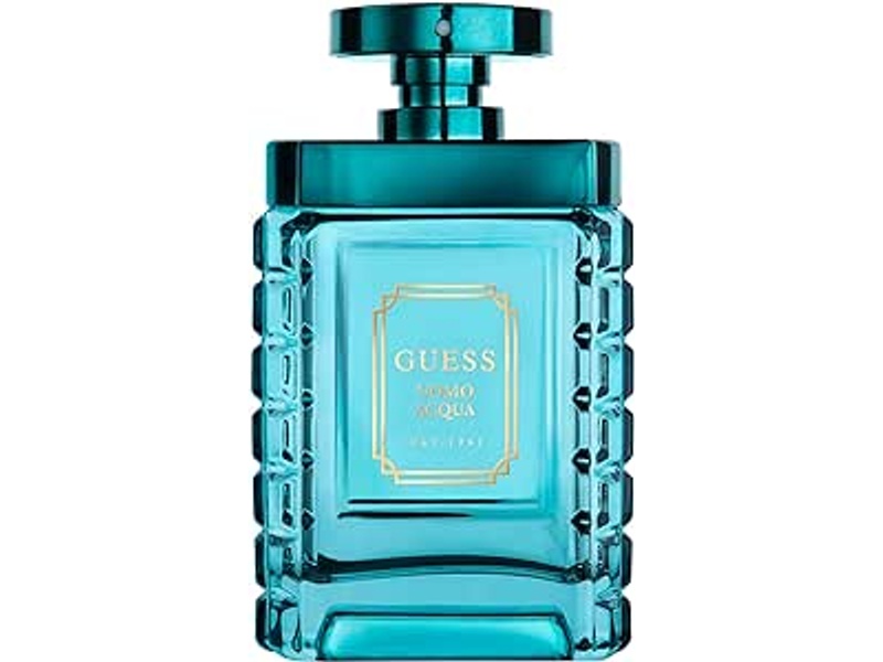 GUESS UOMO ACQUA  EDT 100ML (33660)