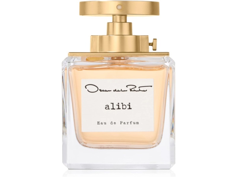 OSCAR DE LA RENTA ALIBI EDT SPRAY 100ML (56602)