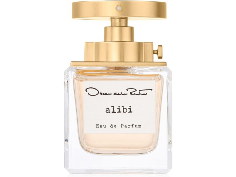 OSCAR DE LA RENTA ALIBI EDT SPRAY 50ML (56601)