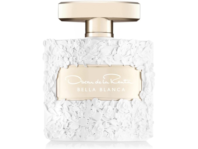 OSCAR DE LA RENTA BELLA BLANCA EDT SPRAY 100ML (56400)