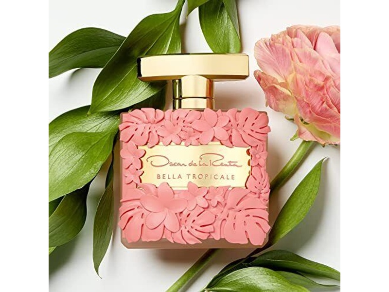 OSCAR DE LA RENTA BELLA TROPICALE EDT SPRAY 100ML (56910)