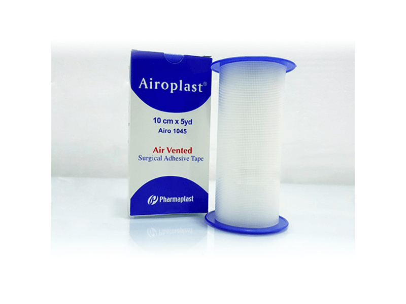 AIROPLAST 10Cmx5 Meter