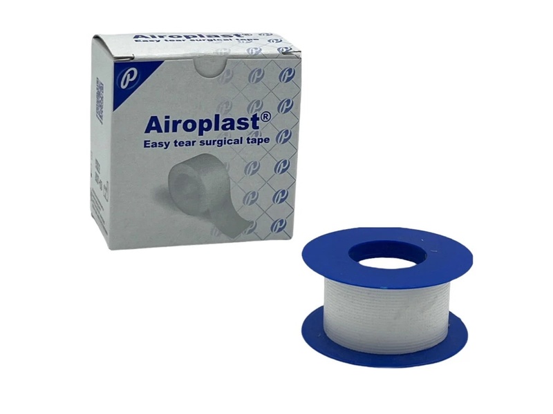 AIROPLAST 2.5Cmx5 Meter