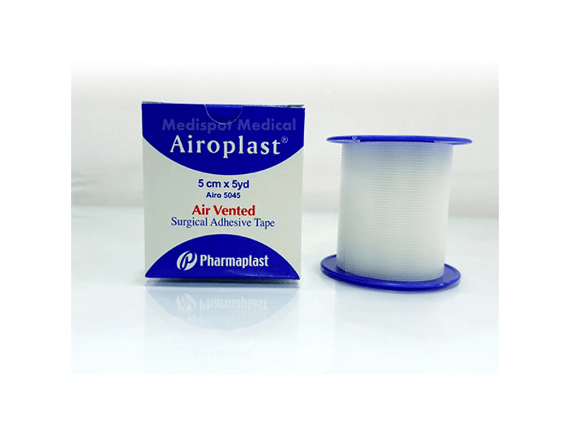 AIROPLAST 5Cmx5Meter