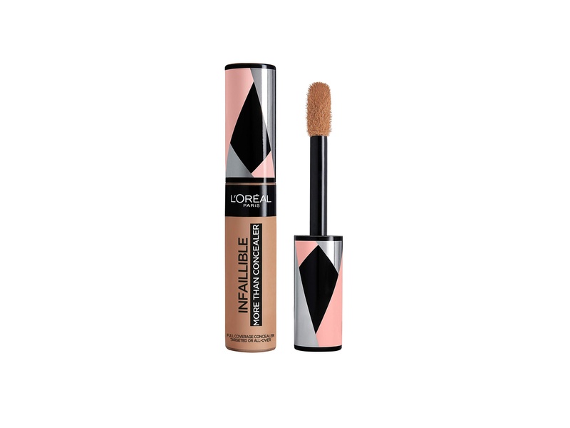 LOREAL INFAILLBLE MORE THAN CONCEALER 11MLN330