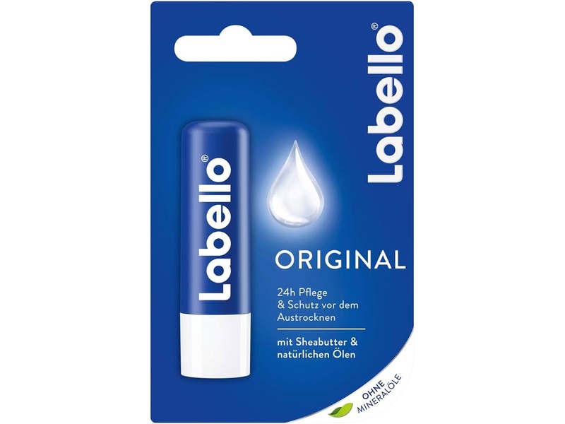 LABELLO LIP CARE LIPS 5.5ML ORIGINAL CLASSIC