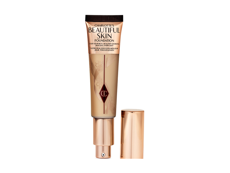 Charlotte Tilbury  BEAUTIFUL SKIN FOUNDATION -5 NEAUTRAL